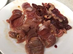 真心相伴-大槐树烤肉馆