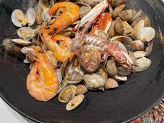 -阿毛饭店·正宗宁波菜(儿童公园旗舰店)