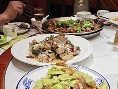 -旺角小渔村·海肠捞饭开创者(二马路店)