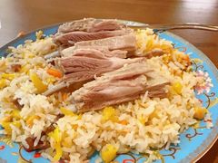 -相约·羊村小馆非遗手抓肉(七一酱园店)