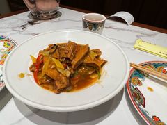 -巴依老爷新疆美食(常营店)