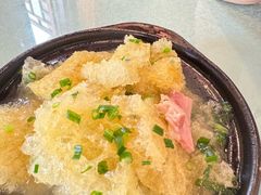 -长兴菜馆(高桥店)