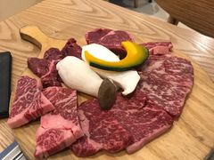 -黄金牧场(明洞总店)