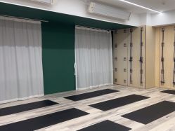 -水沐莲清瑜伽·普拉提
