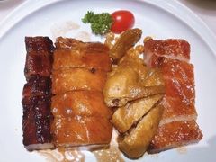 -汤城小厨•粤菜•靓汤(西直门凯德MALL店)