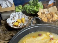 -冯校长老火锅(深圳总店)