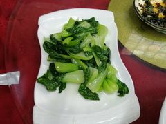 -美味海鲜大排档(明发美食地标店)