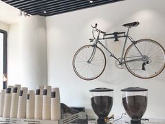 -常识咖啡common sense(春熙路店)