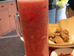 -常和州·夜宵大排档(常州单店)