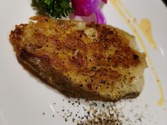 -盛焰铁板烧(王府井店)