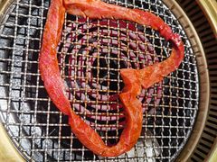 -厚贞日式烤肉(浦东汇智店)