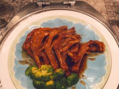 -浙江西子宾馆·瑶园咖啡厅