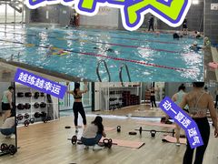 -FLARE STAR FITNESS(复地活力城店)