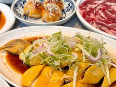 -陶兰居·手工点心·粤菜(圆融时代广场店)