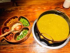 -瑶王府·广西菜(相思湖店)