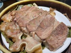 -应天大明王朝·南京菜(中山陵店)