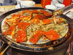 -酒拾烤肉(南城店)