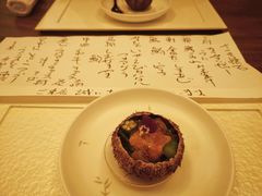 -空蝉怀石料理(益丰·外滩源店)