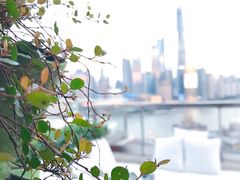 -顶层酒吧ROOF(上海艾迪逊酒店)