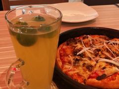 -必胜客(泗阳雨润店)