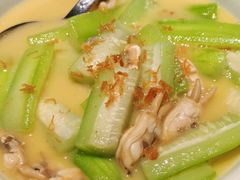 -许爷家·生态湖鲜(徐汇日月光店)