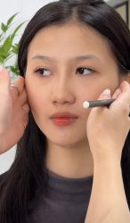 -韩美绣·骨相纹眉·洗眉美瞳线