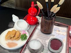 -唐猫庭院·千年陕菜(赛格国际购物中心店)