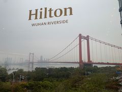 -武汉世茂希尔顿酒店·汇·全日餐厅
