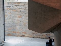 -大馆(前中区警署建築群)
