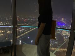 -麦当劳(花城大道华穗路店)