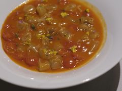 贵腐番茄鳗鱼胶-解香楼(八盘岭路店)