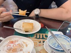 -民信老铺(华盖路店)