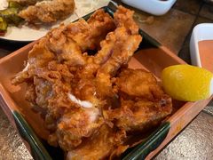 -山杏yama-katsu·吉列炸物