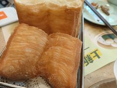 -点都德(A8店)