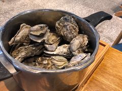 -蚝英雄鲜蚝自助专门店(长楹天街直营店)