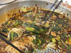 -临江后街鳝丝(临江店)