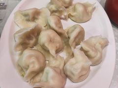 -听涛雅苑百味饺子老家菜馆