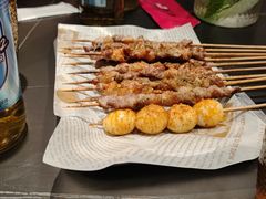 -辣尚瘾·烤鱼·新川菜(交大直营店)