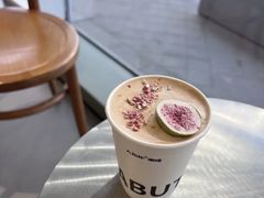 -ALAMB八角杯咖啡(金沙湖大剧院店)