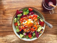 虾沙拉-RAC BAR(安福路店)