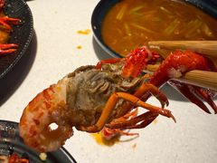 -红盔甲·小龙虾(天钥桥店)