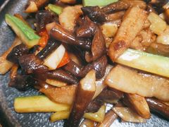 -长安·大茶饭