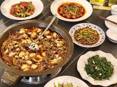 -九寨沟石锅鱼(沣峪口二十年店)