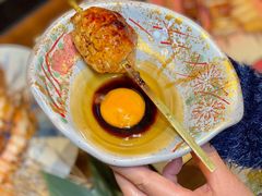 -鸟山鸣·日料食堂(王府井店)