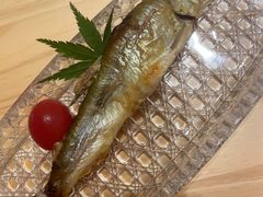 -鮨青(恒基名人购物中心店)