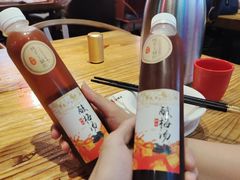 -兔槽江湖菜·重庆璧山兔(水围店)