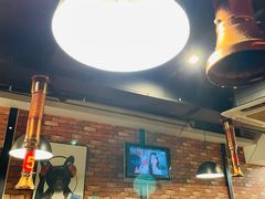 -炙韩料理·部队锅专门店