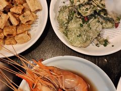 -三酉星·枫·山風与野菜(上海总店)