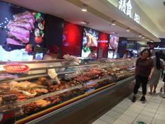 -丽达购物中心(崂山店)