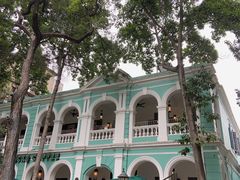 -星巴克臻选(广州沙面店)